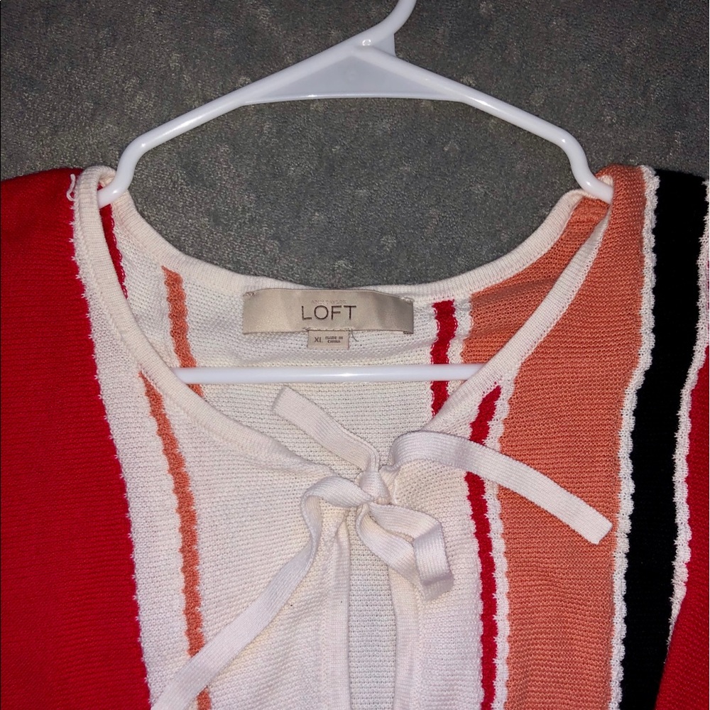 Loft Sweater